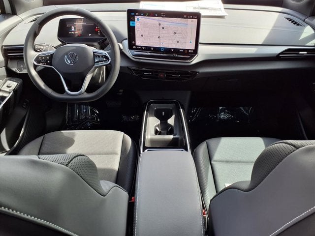 2026 Volkswagen ID.4 Pro S