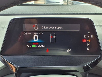 2026 Volkswagen ID.4 Pro S