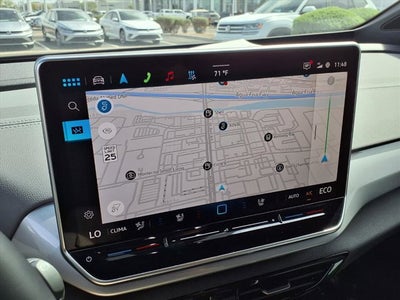 2026 Volkswagen ID.4 Pro S