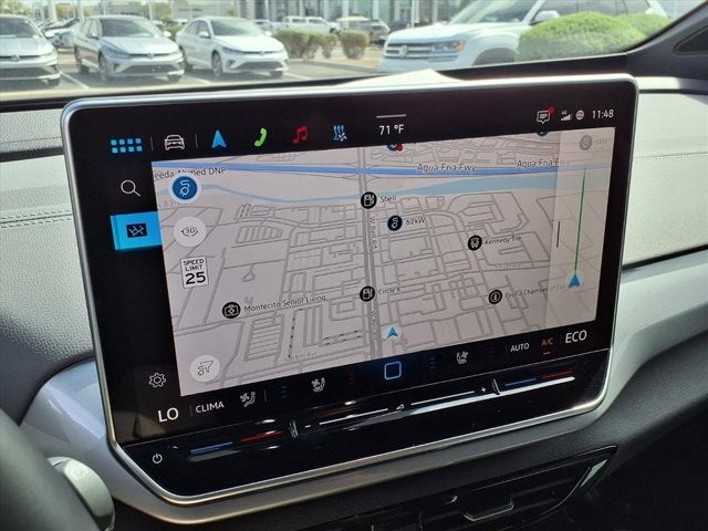 2026 Volkswagen ID.4 Pro S