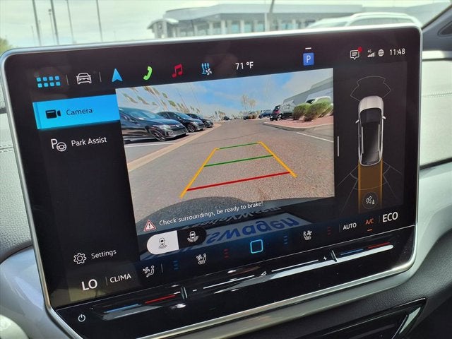 2026 Volkswagen ID.4 Pro S