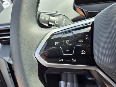 2026 Volkswagen ID.4 Pro S