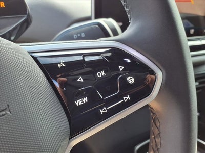 2026 Volkswagen ID.4 Pro S