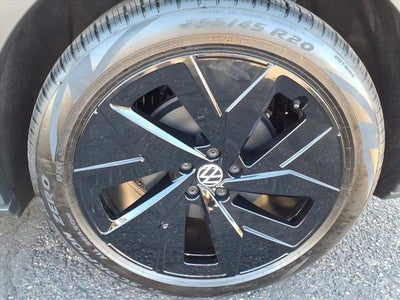 2026 Volkswagen ID.4 Pro S