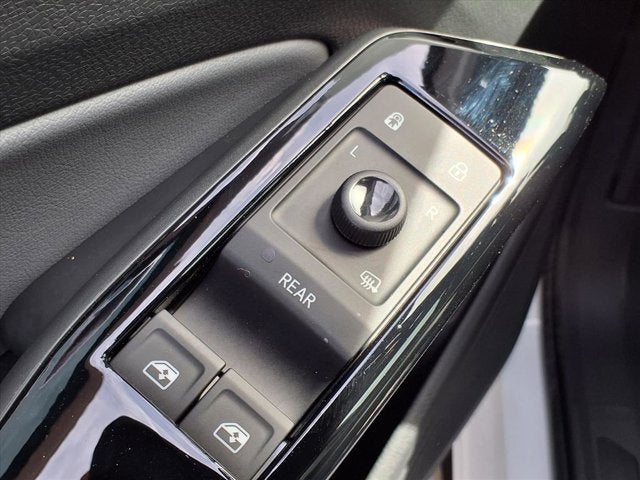 2026 Volkswagen ID.4 Pro S