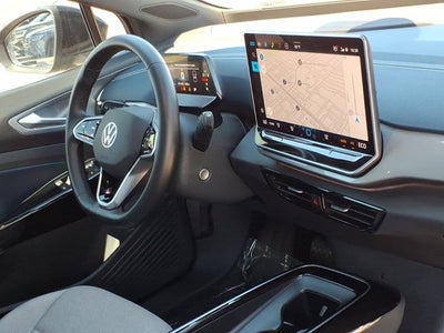 2025 Volkswagen ID.4 Pro S