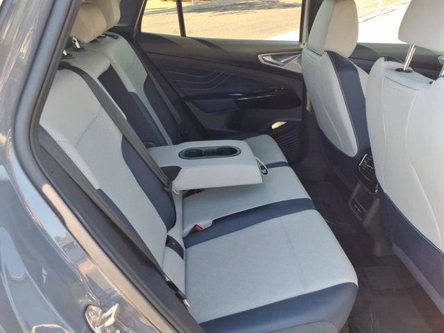 2025 Volkswagen ID.4 Pro S