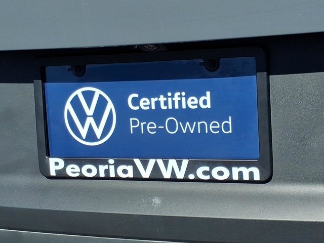 2025 Volkswagen ID.4 Pro S