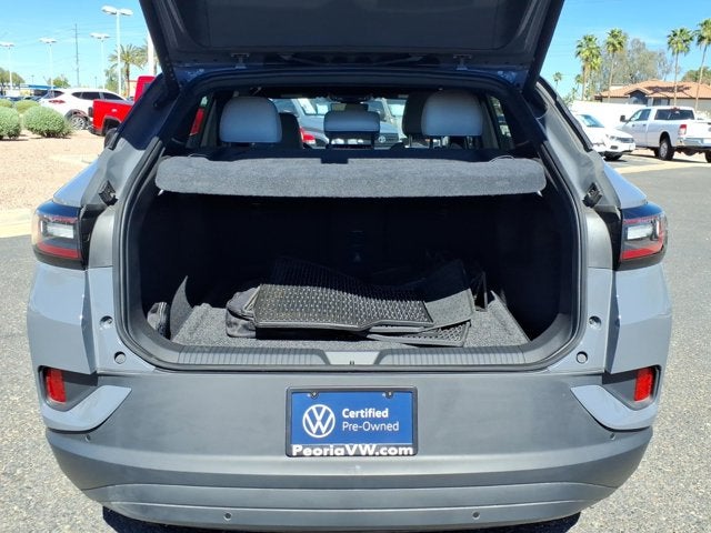 2025 Volkswagen ID.4 Pro S