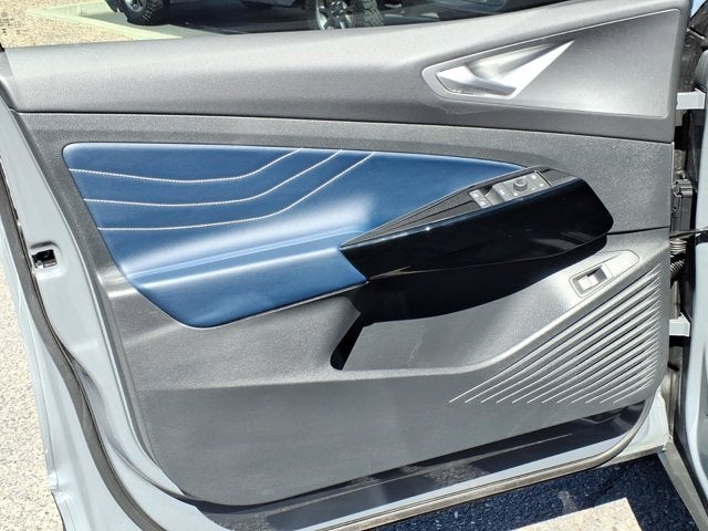 2025 Volkswagen ID.4 Pro S