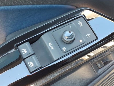 2025 Volkswagen ID.4 Pro S