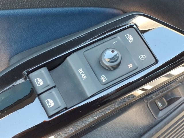 2025 Volkswagen ID.4 Pro S