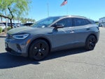 2025 Volkswagen ID.4 Pro S