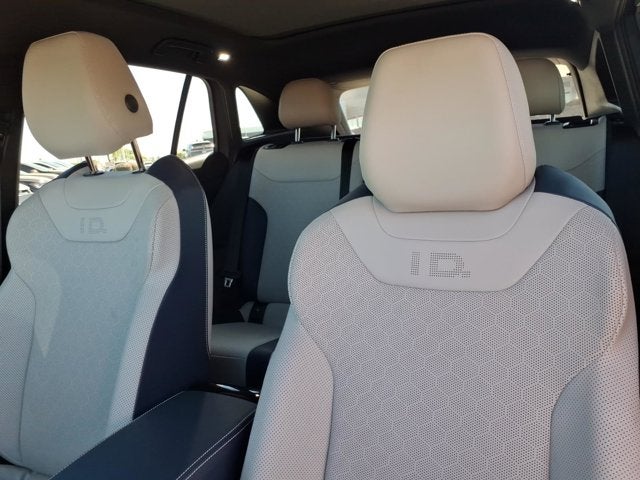 2025 Volkswagen ID.4 Pro S
