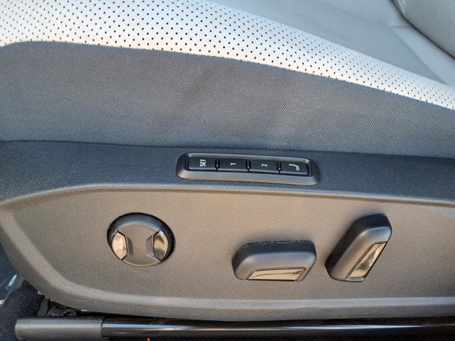 2025 Volkswagen ID.4 Pro S