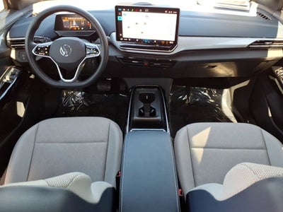 2025 Volkswagen ID.4 Pro S