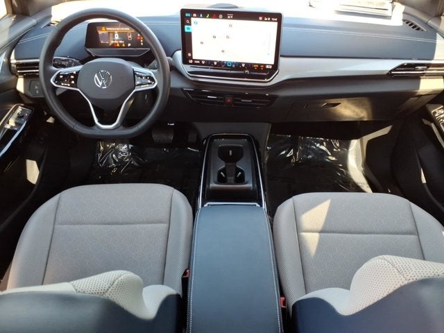 2025 Volkswagen ID.4 Pro S