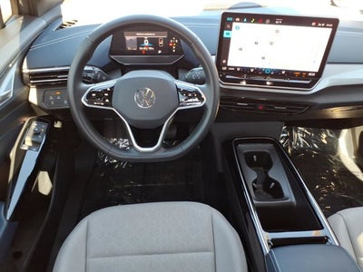 2025 Volkswagen ID.4 Pro S