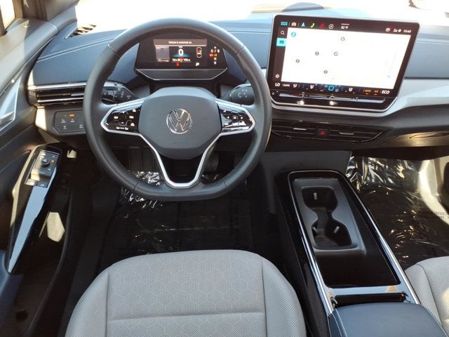 2025 Volkswagen ID.4 Pro S