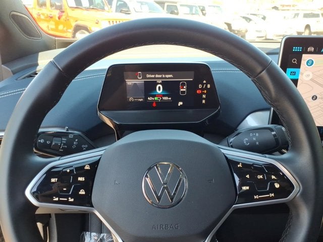 2025 Volkswagen ID.4 Pro S