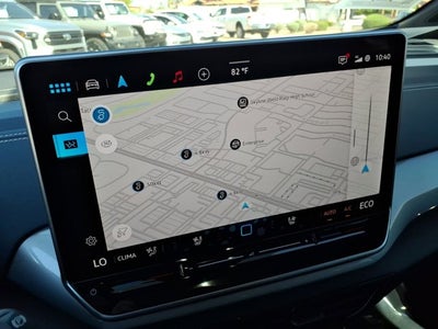 2025 Volkswagen ID.4 Pro S