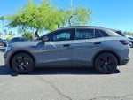 2025 Volkswagen ID.4 Pro S