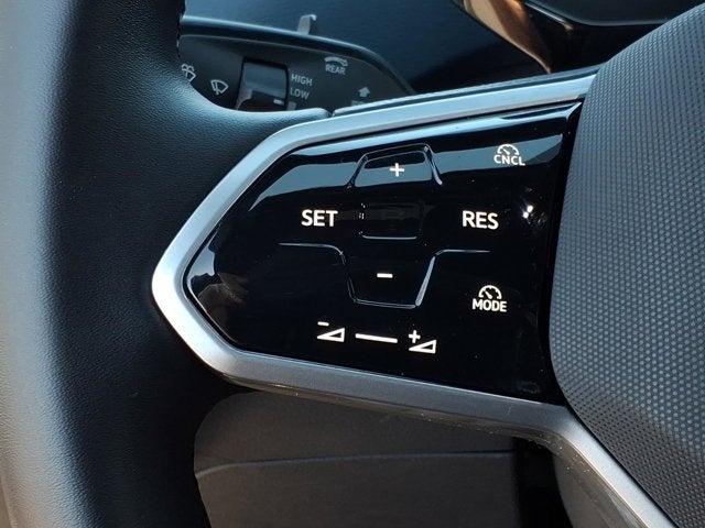 2025 Volkswagen ID.4 Pro S