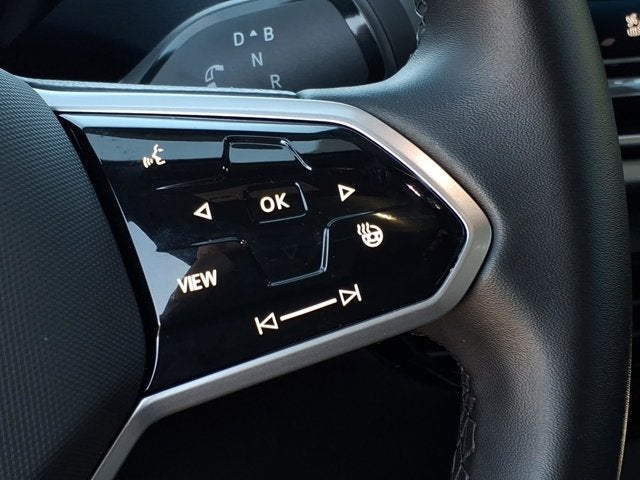 2025 Volkswagen ID.4 Pro S