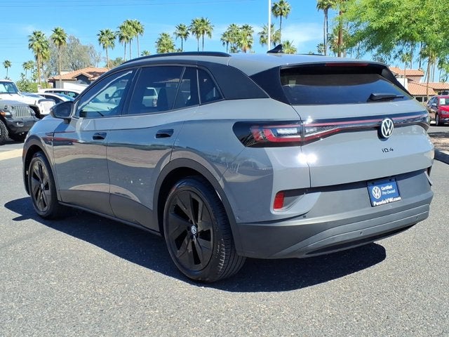 2025 Volkswagen ID.4 Pro S
