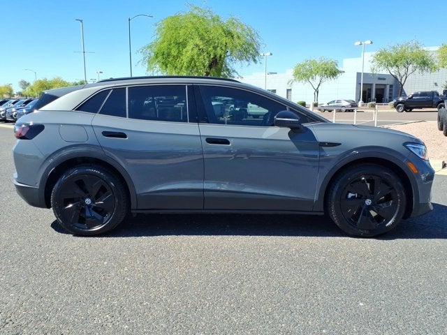 2025 Volkswagen ID.4 Pro S