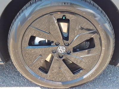 2025 Volkswagen ID.4 Pro S