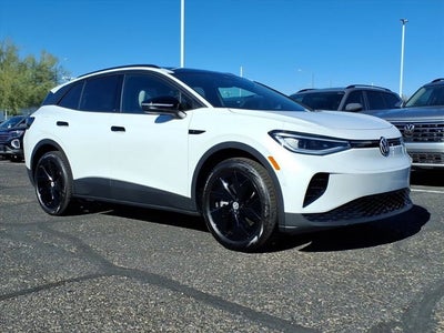 2026 Volkswagen ID.4 Pro S