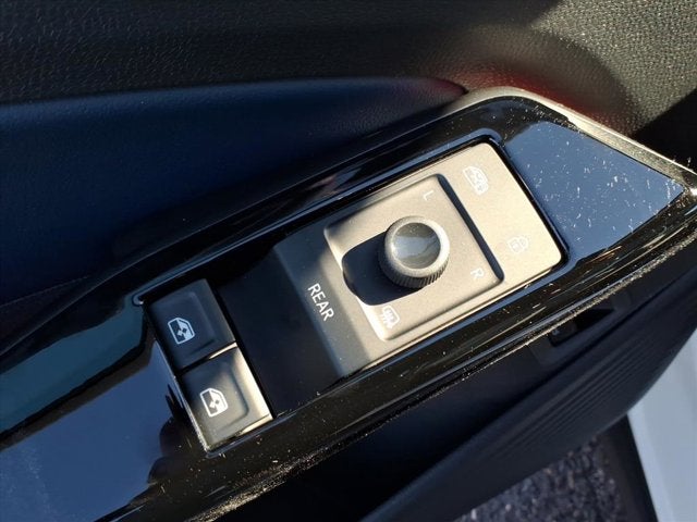 2026 Volkswagen ID.4 Pro S