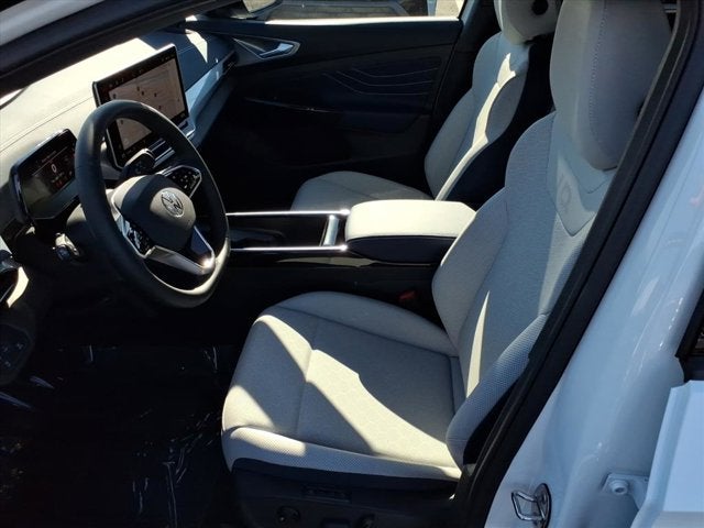 2026 Volkswagen ID.4 Pro S