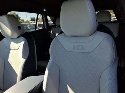 2026 Volkswagen ID.4 Pro S