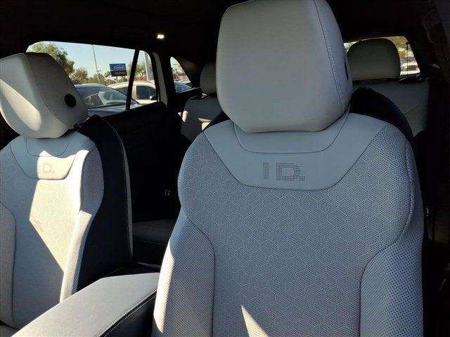 2026 Volkswagen ID.4 Pro S