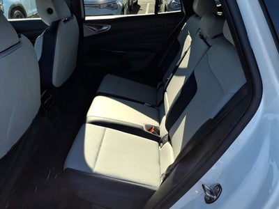 2026 Volkswagen ID.4 Pro S