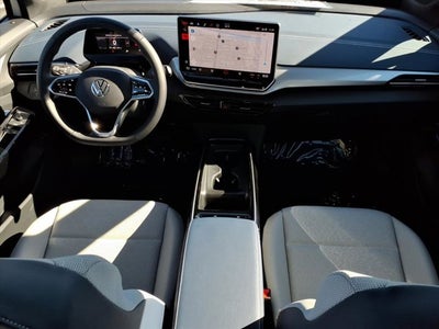 2026 Volkswagen ID.4 Pro S