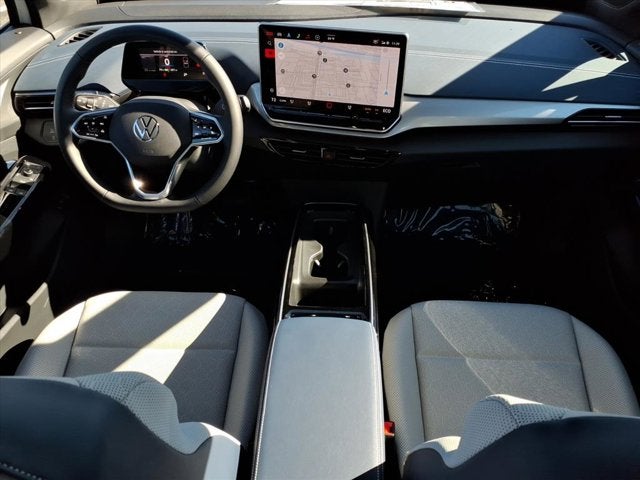 2026 Volkswagen ID.4 Pro S