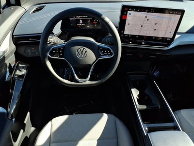 2026 Volkswagen ID.4 Pro S