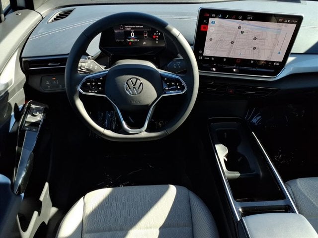 2026 Volkswagen ID.4 Pro S