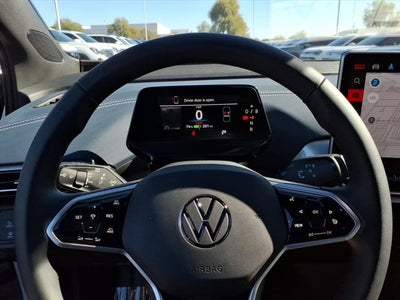 2026 Volkswagen ID.4 Pro S