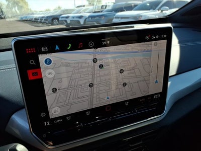 2026 Volkswagen ID.4 Pro S