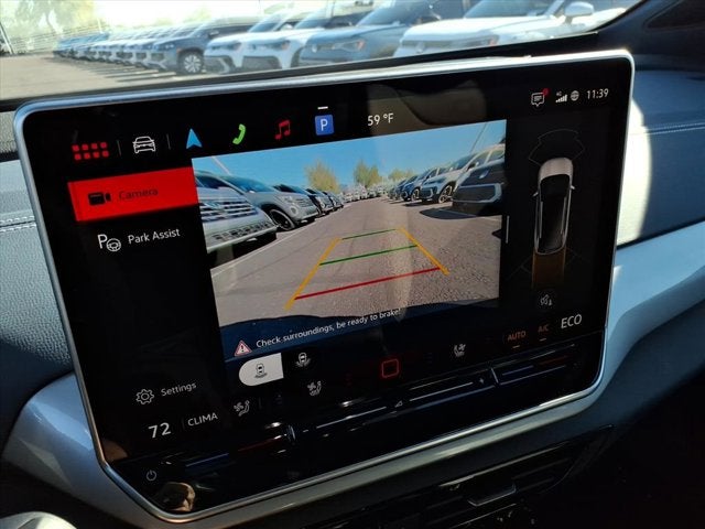 2026 Volkswagen ID.4 Pro S