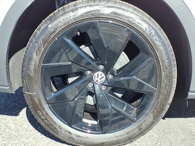 2026 Volkswagen ID.4 Pro S