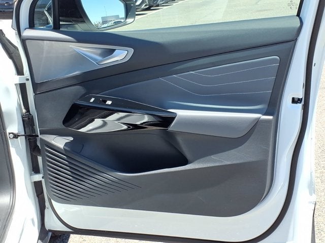 2025 Volkswagen ID.4 Pro S