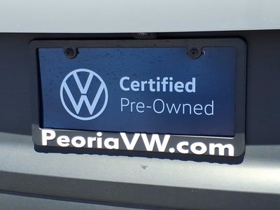 2025 Volkswagen ID.4 Pro S