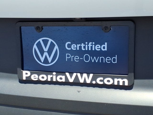 2025 Volkswagen ID.4 Pro S