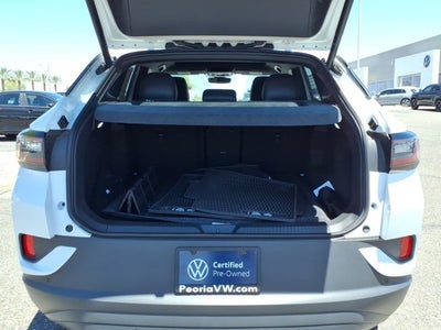 2025 Volkswagen ID.4 Pro S