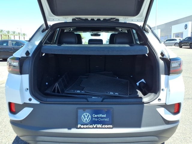 2025 Volkswagen ID.4 Pro S